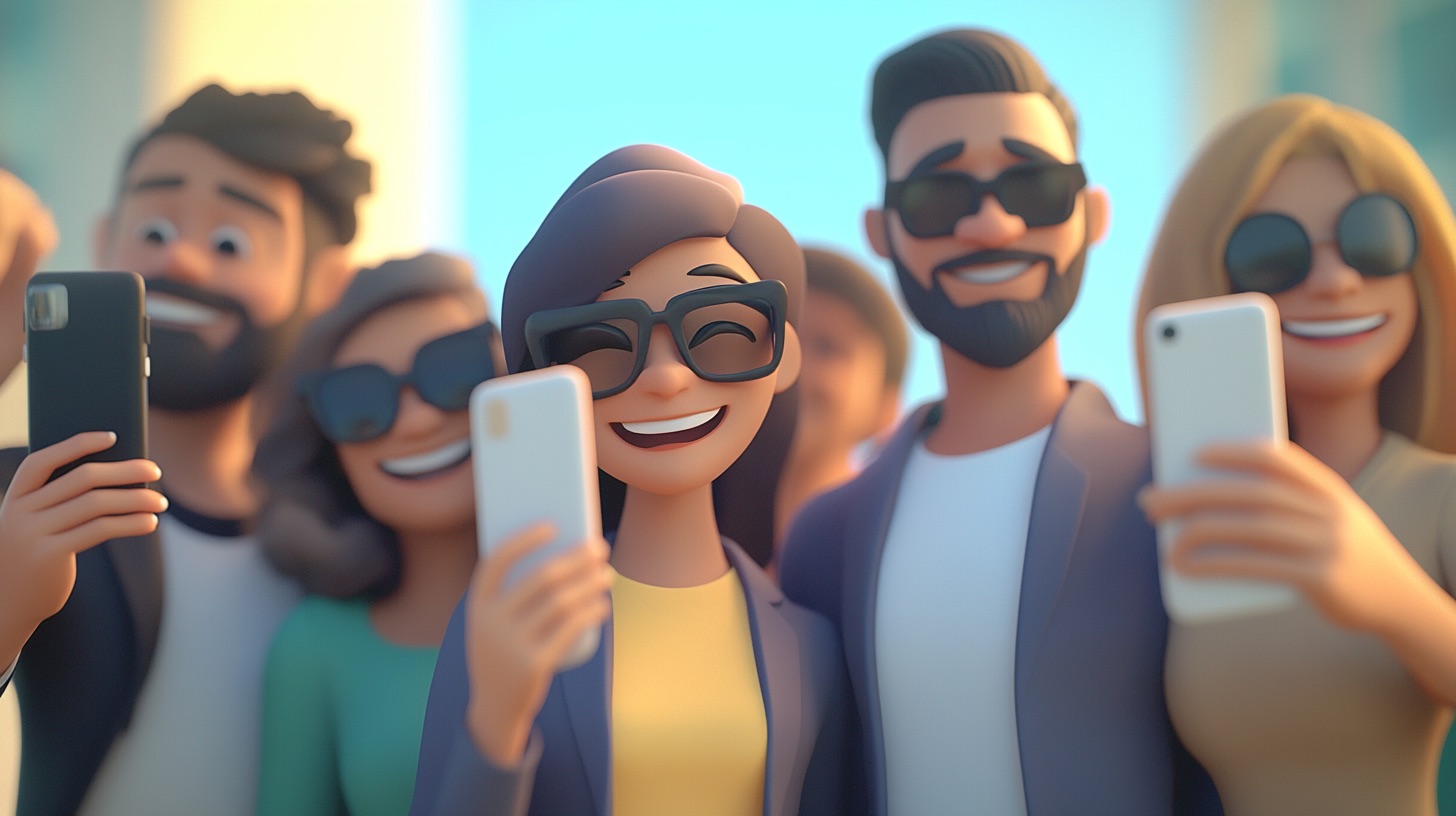 Refer Friends and Earn Rewards