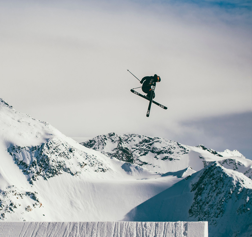 The perfect all-rounder for my career!