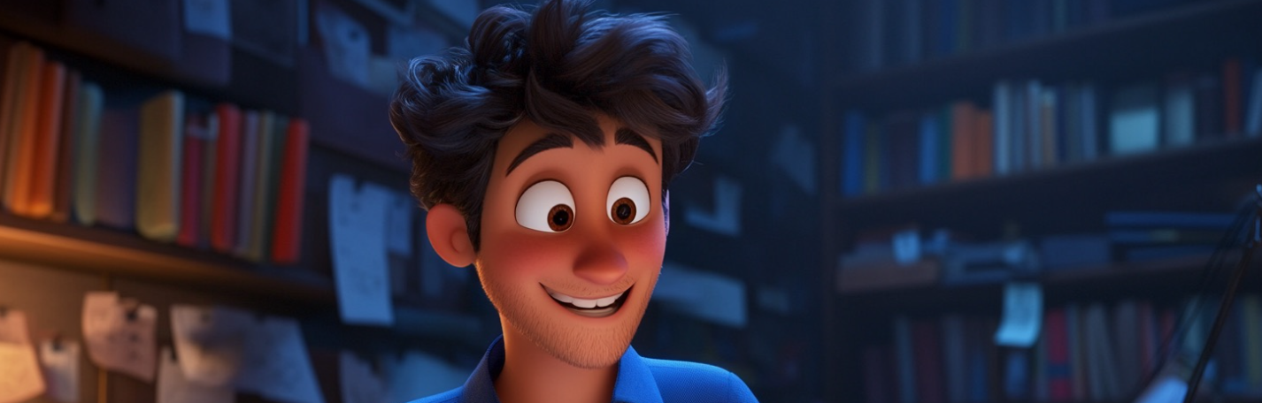 Eine eigene Marke der Agentur Visenda